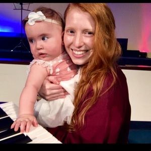 Meet your Posher, Kait